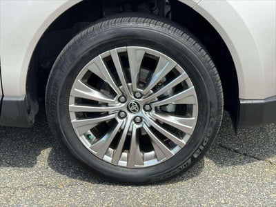 2023 Toyota Venza XLE AWD (Natl)