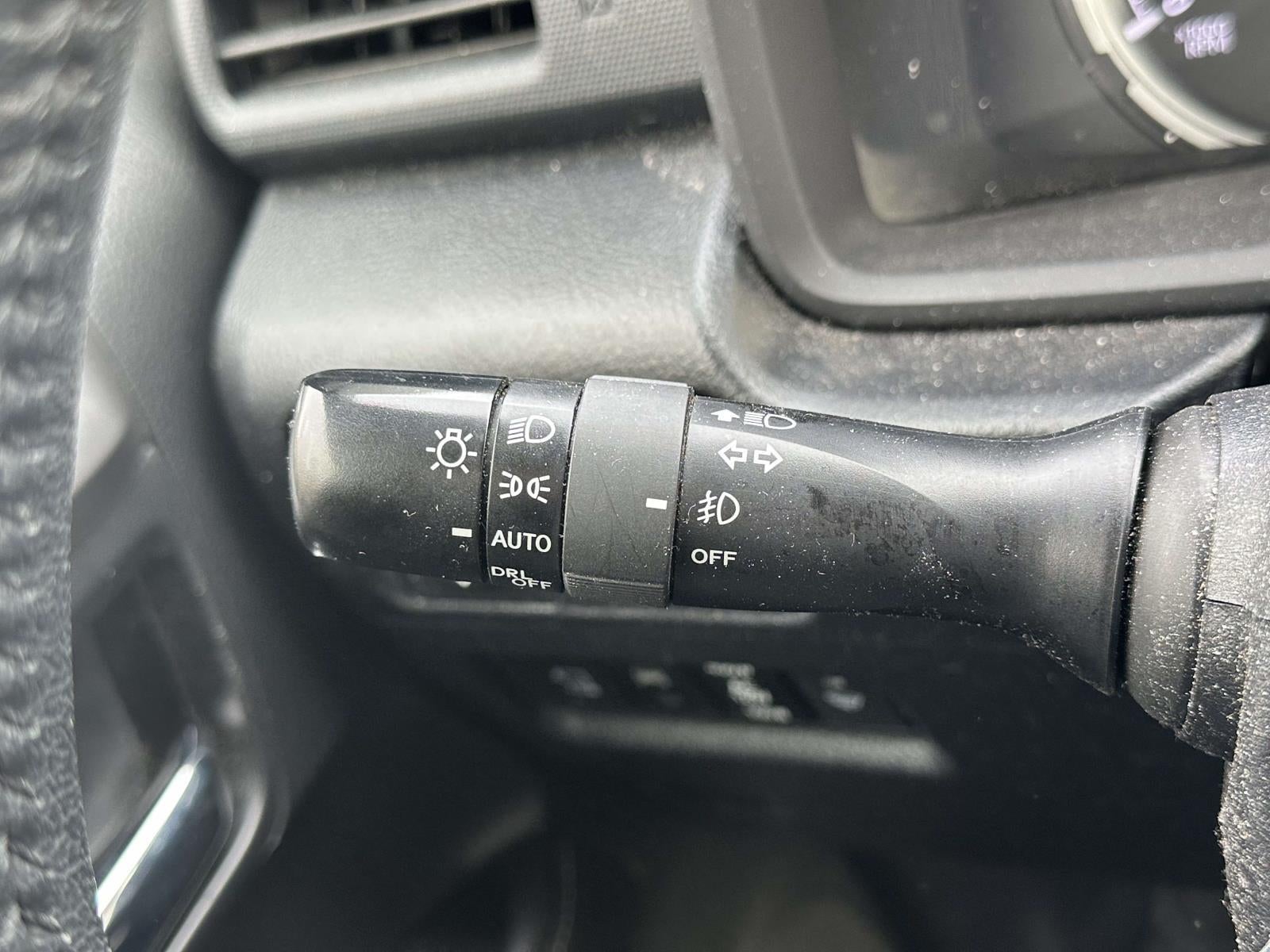 2022 Toyota 4Runner Limited 4WD (Natl)