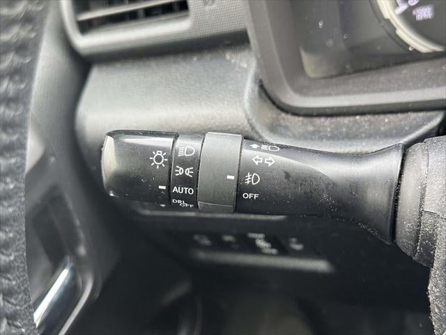 2022 Toyota 4Runner Limited 4WD (Natl)