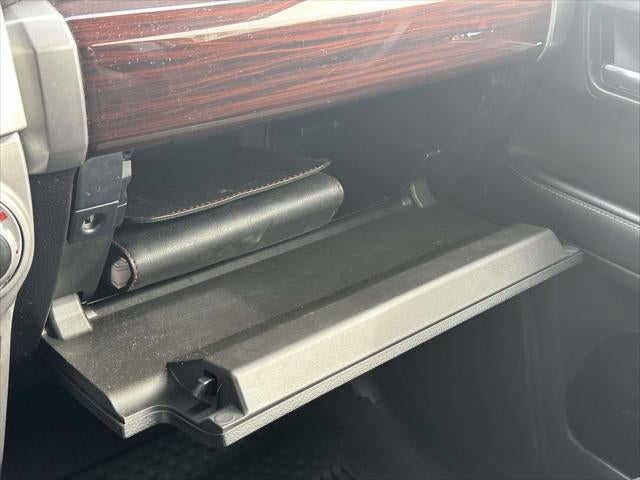 2022 Toyota 4Runner Limited 4WD (Natl)