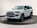 2023 Toyota 4Runner Limited 4WD (Natl)