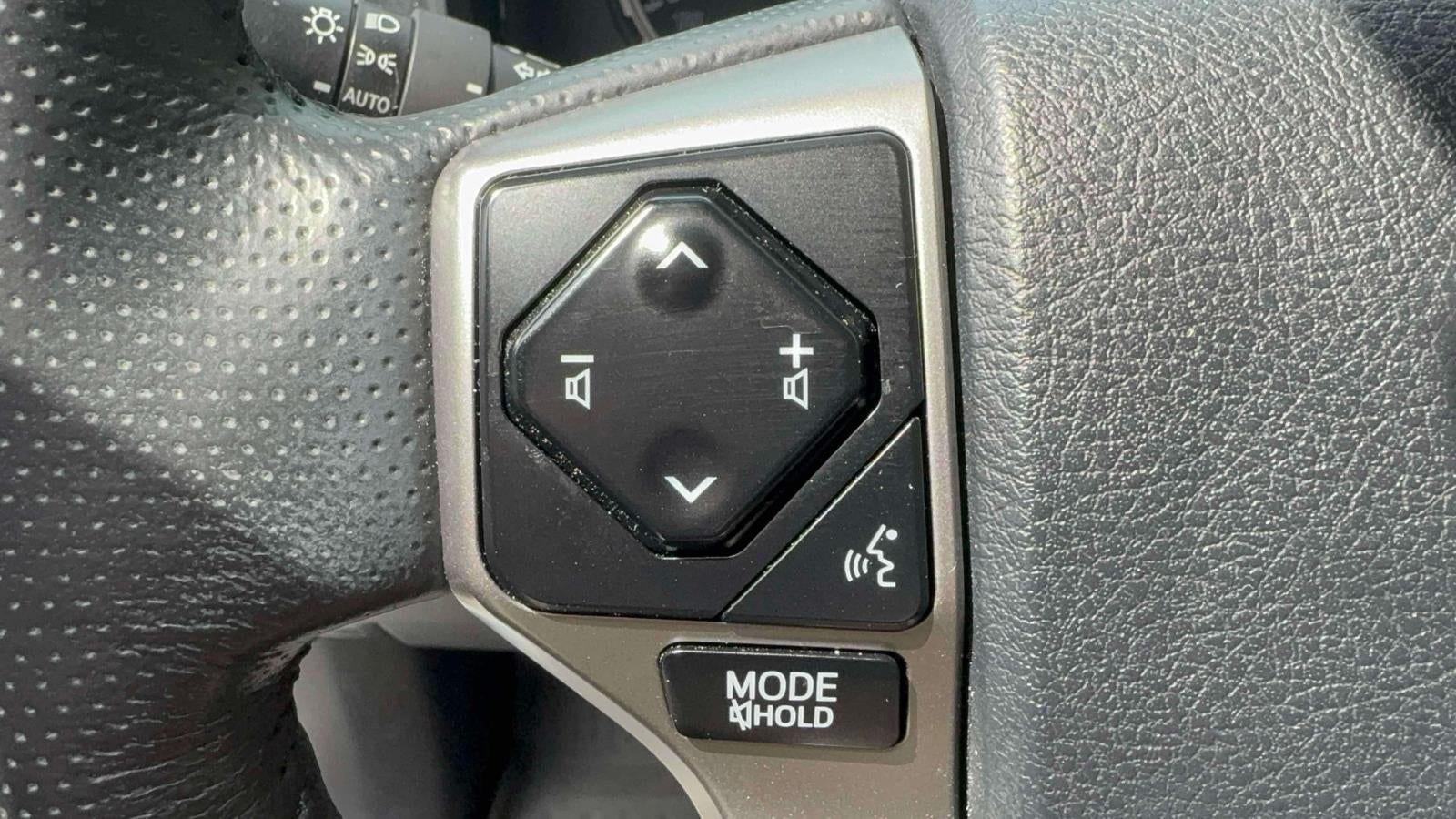 2023 Toyota 4Runner Limited 4WD (Natl)