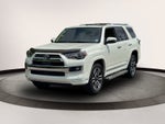 2023 Toyota 4Runner Limited 4WD (Natl)