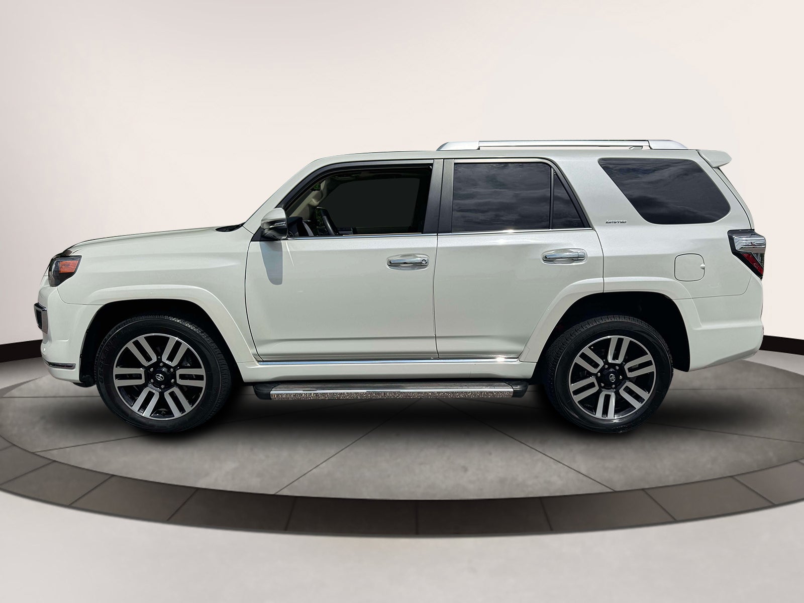 2023 Toyota 4Runner Limited 4WD (Natl)