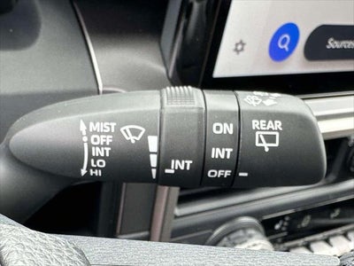 2025 Toyota 4Runner TRD Sport