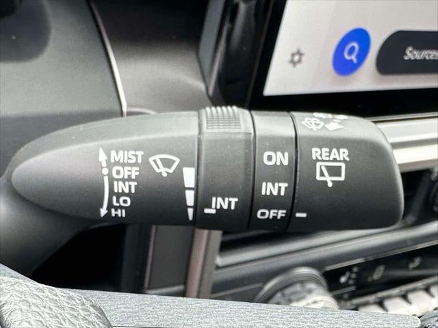 2025 Toyota 4Runner TRD Sport
