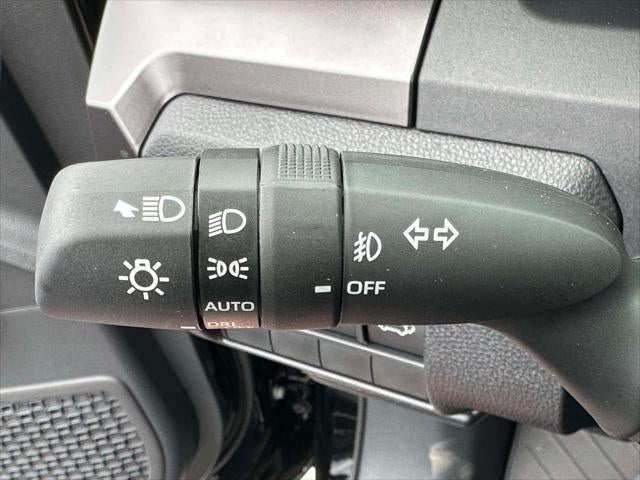 2025 Toyota 4Runner TRD Sport