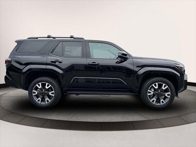 2025 Toyota 4Runner TRD Sport