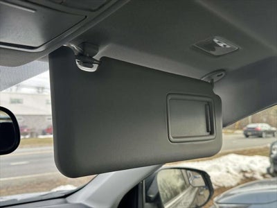 2018 Toyota RAV4 LE AWD (Natl)