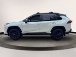 2025 Toyota RAV4 Hybrid XSE AWD (Natl)