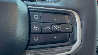 2022 Jeep Wagoneer Series III 4x4