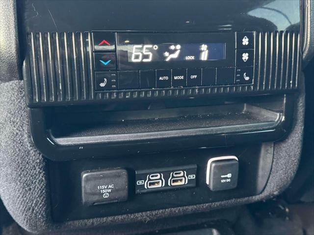 2022 Jeep Wagoneer Series III 4x4