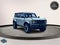 2022 Ford Bronco Base 4 Door Advanced 4x4