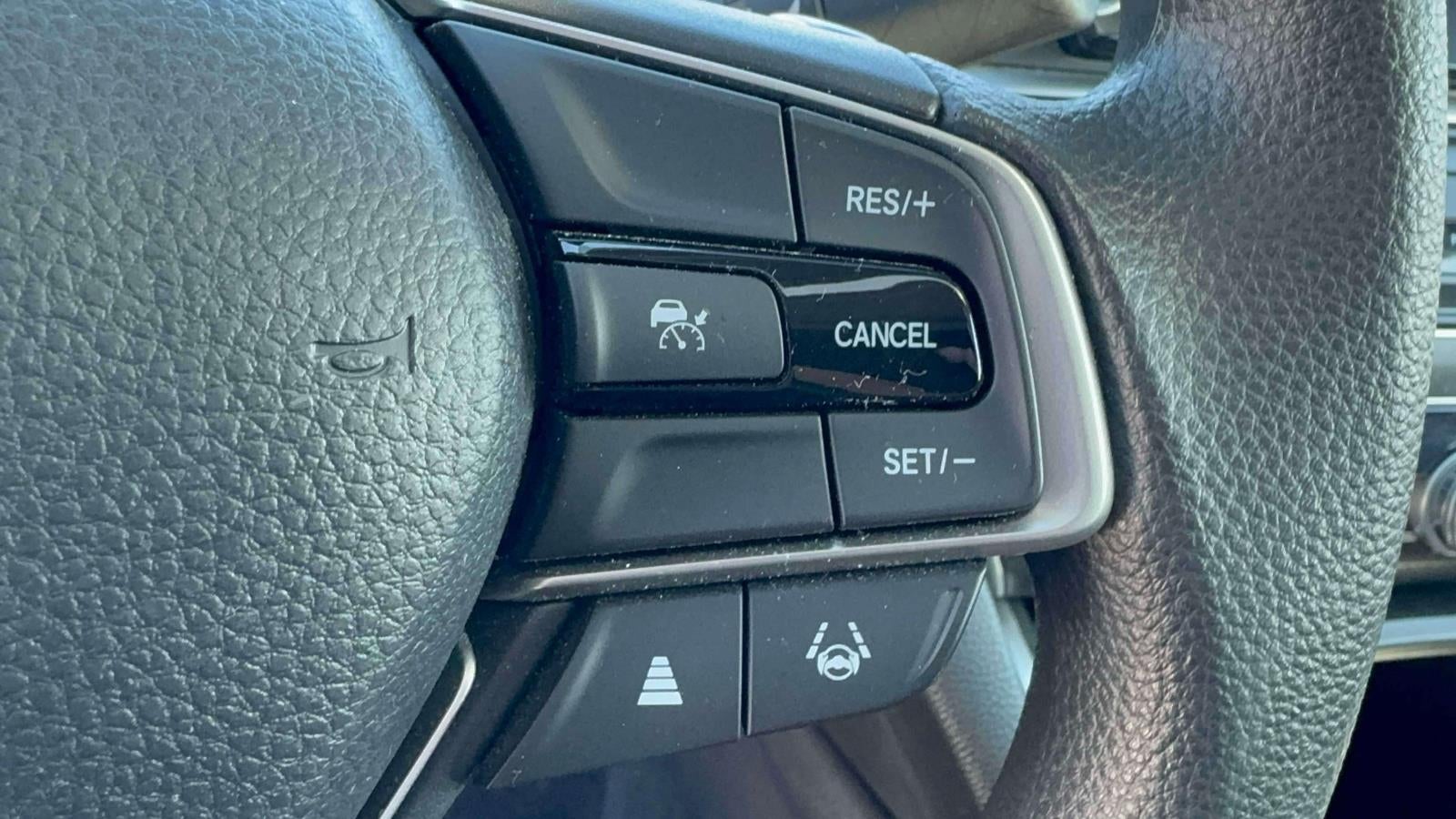 2021 Honda Accord Hybrid EX Sedan