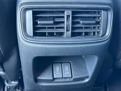 2020 Honda CR-V EX AWD