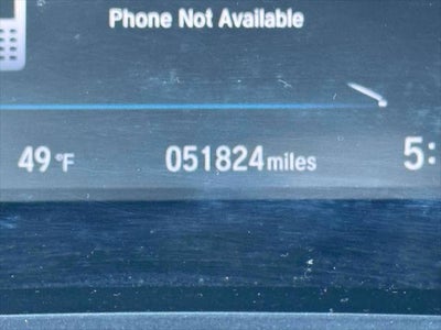 2020 Honda CR-V EX AWD