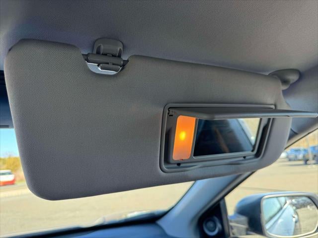 2020 Honda CR-V EX AWD