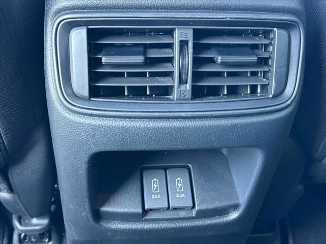 2020 Honda CR-V EX AWD