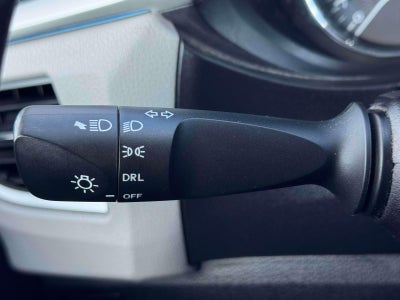 2015 Toyota Corolla 4dr Sdn CVT LE (Natl)