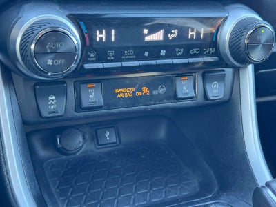 2021 Toyota RAV4 XLE Premium AWD (Natl)