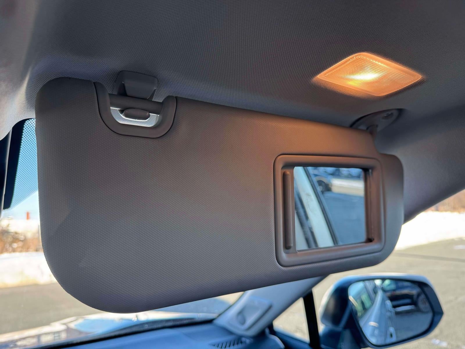 2021 Toyota RAV4 XLE Premium AWD (Natl)