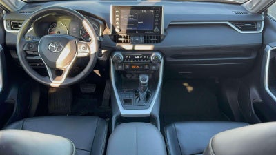 2021 Toyota RAV4 XLE Premium AWD (Natl)