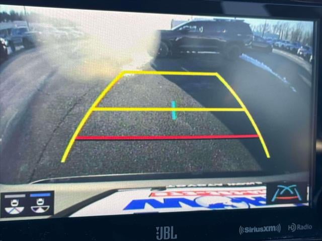 2021 Toyota RAV4 XLE Premium AWD (Natl)