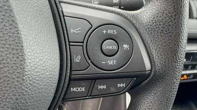 2023 Toyota RAV4 LE AWD (Natl)