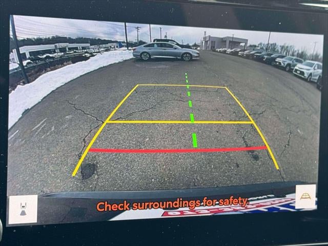 2023 Toyota RAV4 LE AWD (Natl)