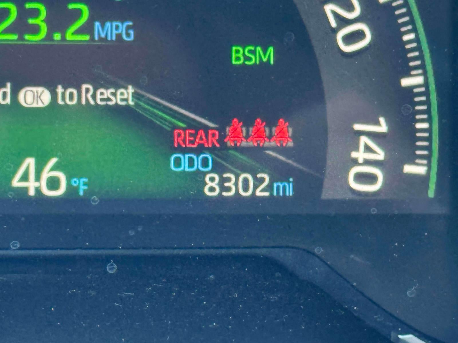 2025 Toyota RAV4 LE AWD (Natl)