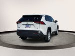 2025 Toyota RAV4 LE AWD (Natl)