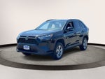 2024 Toyota RAV4 Hybrid LE AWD (Natl)