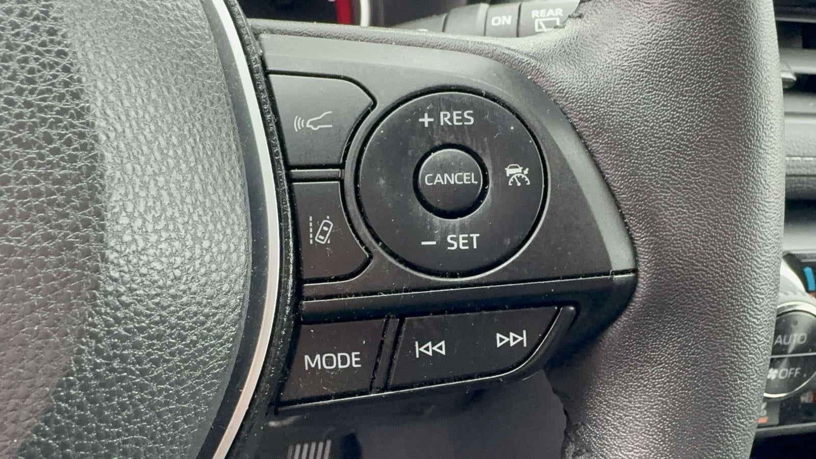 2023 Toyota RAV4 XLE AWD (Natl)