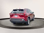 2023 Toyota RAV4 XLE AWD (Natl)