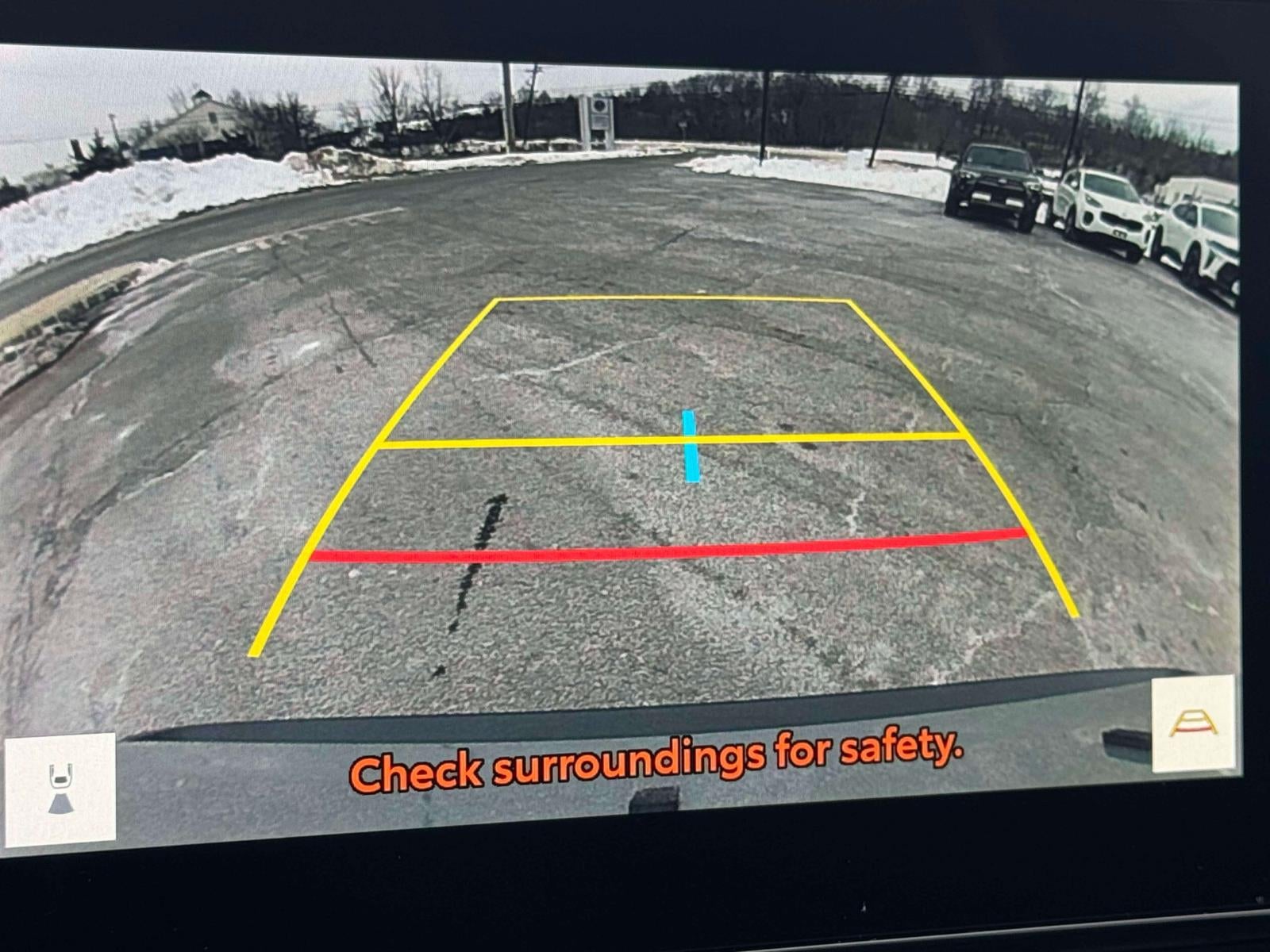 2025 Toyota RAV4 XLE AWD (Natl)