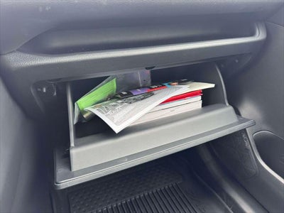 2025 Toyota RAV4 XLE AWD (Natl)