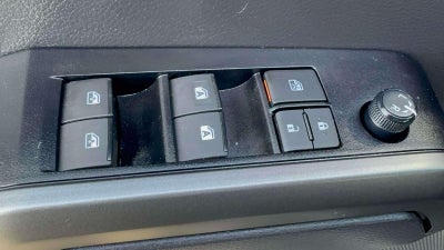 2023 Toyota Tacoma 4WD TRD Off Road Double Cab 5' Bed V6 AT (Natl)