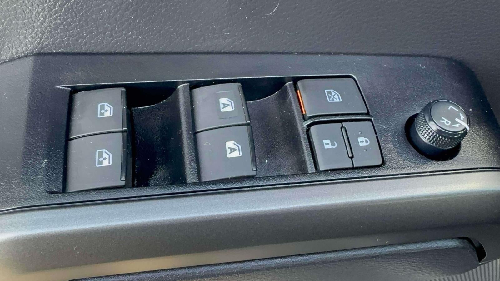 2023 Toyota Tacoma 4WD TRD Off Road Double Cab 5' Bed V6 AT (Natl)