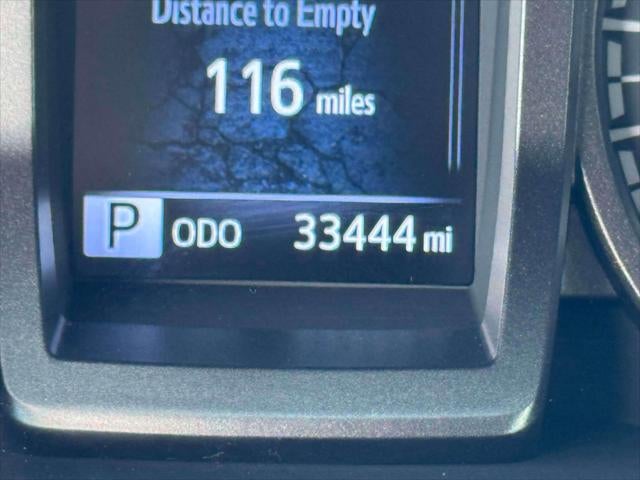 2023 Toyota Tacoma 4WD TRD Off Road Double Cab 5' Bed V6 AT (Natl)