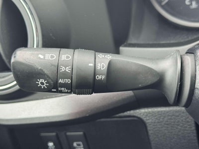 2023 Toyota Tacoma 4WD TRD Off Road Double Cab 5' Bed V6 AT (Natl)