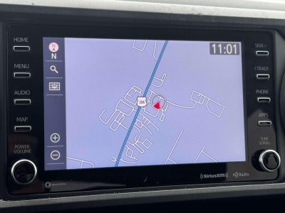 2023 Toyota Tacoma 4WD TRD Off Road Double Cab 5' Bed V6 AT (Natl)