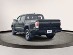 2023 Toyota Tacoma 4WD TRD Off Road Double Cab 5' Bed V6 AT (Natl)