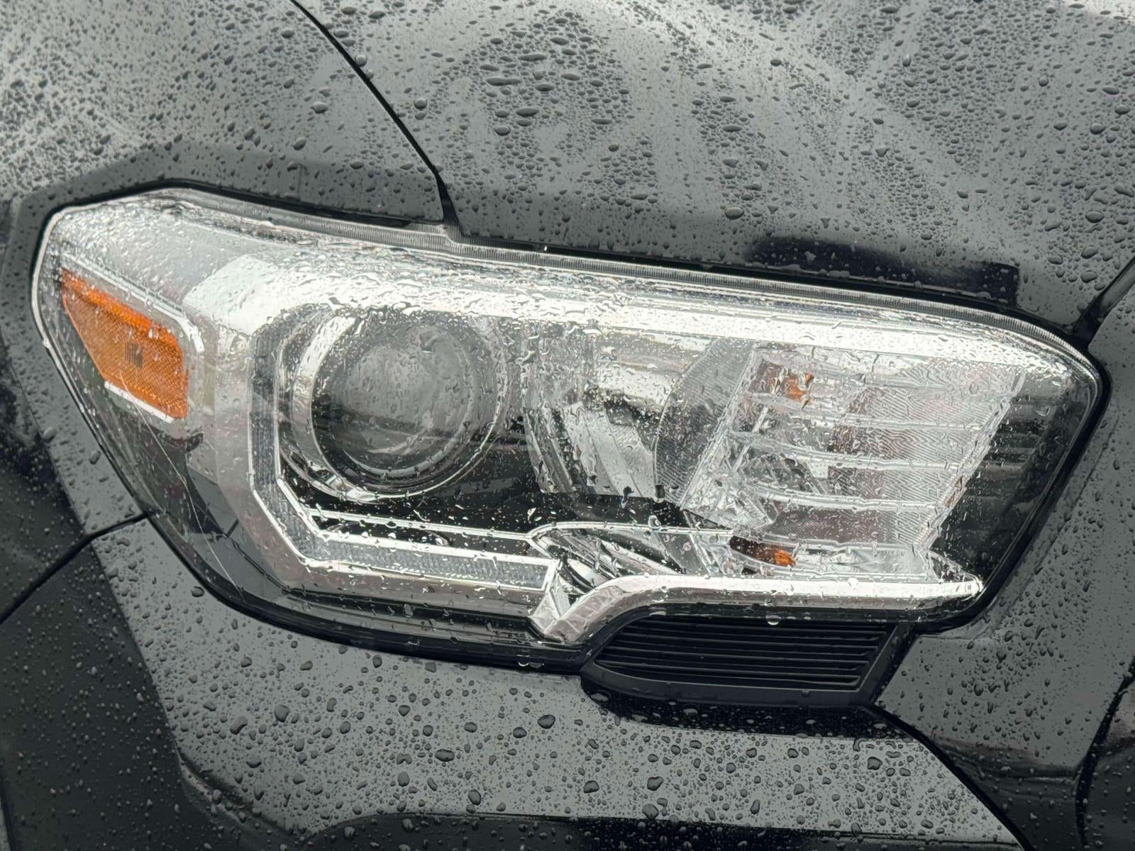 2023 Toyota Tacoma 4WD TRD Off Road Double Cab 5' Bed V6 AT (Natl)