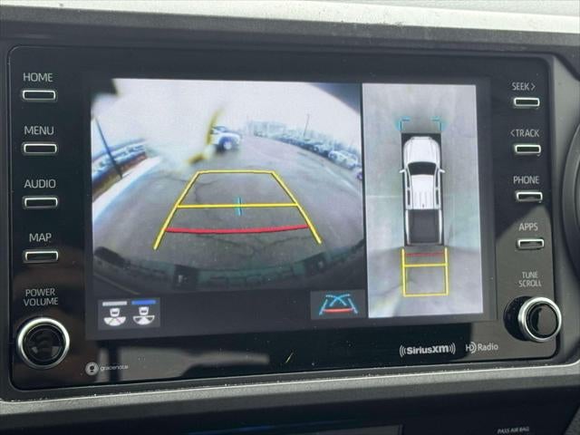 2023 Toyota Tacoma 4WD TRD Off Road Double Cab 5' Bed V6 AT (Natl)