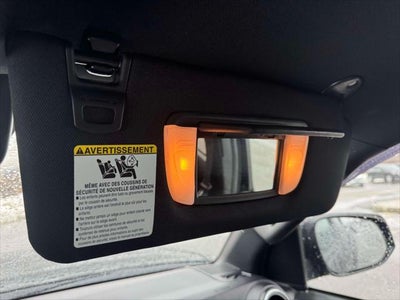 2023 Toyota Tacoma 4WD TRD Off Road Double Cab 5' Bed V6 AT (Natl)