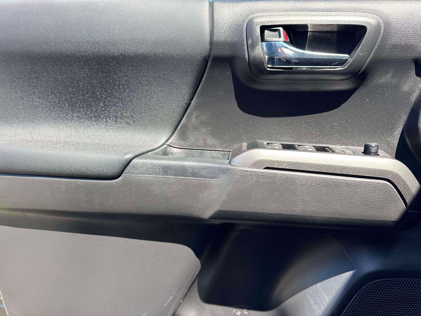 2023 Toyota Tacoma 4WD TRD Sport Double Cab 5' Bed V6 AT (Natl)