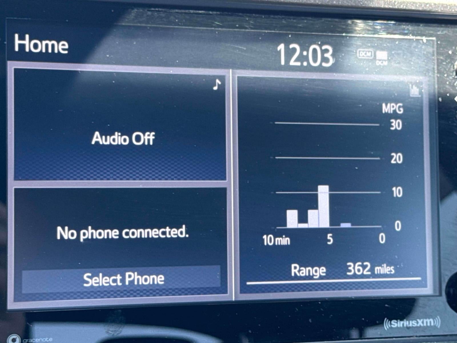 2023 Toyota Tacoma 4WD TRD Sport Double Cab 5' Bed V6 AT (Natl)