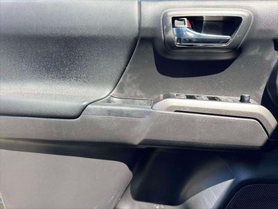 2023 Toyota Tacoma 4WD TRD Sport Double Cab 5' Bed V6 AT (Natl)