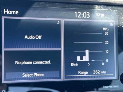 2023 Toyota Tacoma 4WD TRD Sport Double Cab 5' Bed V6 AT (Natl)