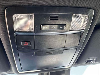 2023 Toyota Tacoma 4WD TRD Sport Double Cab 5' Bed V6 AT (Natl)